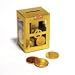 Goldkenn Chocolate Filled Swiss Bank Safe