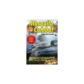 Mosquito Combat: Wings Over Europe