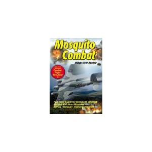 Mosquito Combat: Wings Over Europe by Abacus
