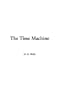 The Time Machine