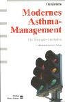 Produkt-Bild: Modernes Asthma-Management. Ein Therapie-Leitfaden