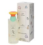 PETITS ET MAMANS by Bvlgari Womens EDT SPRAY 3.4 OZ - Fragrance