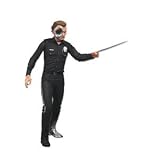 TERMINATOR - Series 2 - Steel Mill Figurine T-1000IMAGE