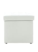 OVVIO Puff Contenedor Drinky