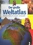 Der gro�e Weltatlas. Entdecke Menschen, L�nder und Kulturen. ( Ab 8 J.).