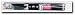 Maxpower 21-Inch  Universal Replacement Lawn Mower Blade #331045