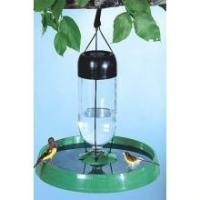 Soda Bottle Bird Feeder from Feeders & Bowls