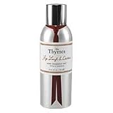 The Thymes Fig Leaf and Cassis Home Fragrance Mist 3 oz