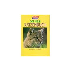 Das neue Katzenbuch.