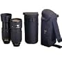 Lowepro Lens Case 2 (Black)