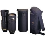 Lowepro Lens Case 2 (Black)