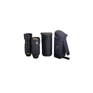 Lowepro Lens Case 2 (Black)