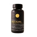 Pomology/Pomegranate Anti-Aging Formula with Resveratrol