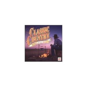 Classic Country: Great Story Songs review