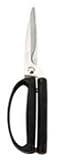 Kitchen Shears - Soft Grip