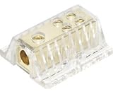 METRA Ltd GDB1 Gold Series Distribution Block