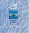 Fear Not