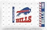 Buffalo Bills Locker Room Pillow Case NFL