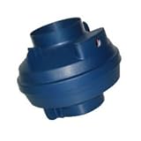 Pair Of 4' Stabilizing/Mounting Clamps For Rigid Duct Work - FC4 Fantech-FC4