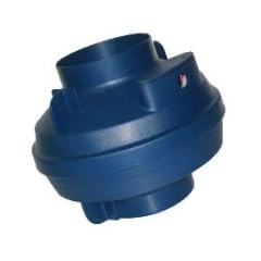 Suncourt DRY04 Centrax Dryer Booster Fan Kit HVAC NEW