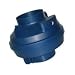 Suncourt DRY04 Centrax Dryer Booster Fan Kit HVAC NEW