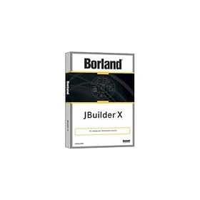 Jbuilder X Developer 1UCHANNEL Offer