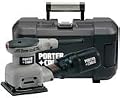 Porter-Cable 342K 1/4 Sheet Palm Sander Kit