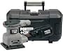 Porter-Cable 342K Quarter Sheet Palm-Grip Finishing Sander Kit