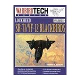 Lockheed Sr-71/Yf-12 Blackbirds (Warbird Tech)von "Dennis R. Jenkins"