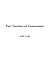 Book Two Treatises of Government