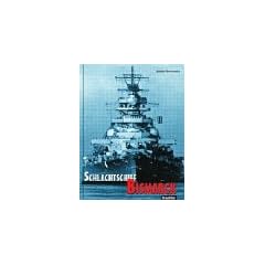Schlachtschiff Bismarck