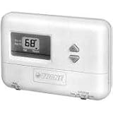 T8400C1040 Honeywell Residential Non Programmable Thermostat