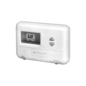 HONEYWELL T8400C1040 THERMOSTAT 1 STAGE HEAT/COOL