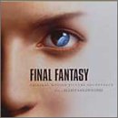 FINAL FANTASY