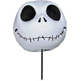Nightmare Before Christmas Jack Antenna Topper 32970