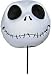 Nightmare Before Christmas Jack Antenna Topper Nightmare Before Christmas Jack Antenna Topper