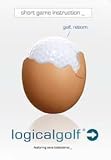 Dvd-Logical Golf The Short Gam – Golf Multimedia