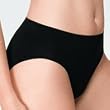 Wacoal Women's B-Smooth Seamless Matte Hi-Cut Brief #87942