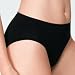 Wacoal Women's B-Smooth Seamless Matte Hi-Cut Brief #87942