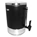 55 Cup Black Stain Aluminum Coffee Urn (15-0239)