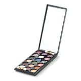 be PROFESSIONAL makeup eyeshadow kit 18 piece with applicator