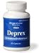 Personal Health Care : Deprex by Vaxa for Emotional Upset & Depression