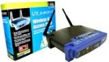 21CMk9%2BNngL. SL160  Linksys Wireless G access Point WaP54G   Wireless access point   Ethernet, Fast Ethernet   802.11b/g   external