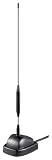 DVB-T 02 Antenne H.Q. 18dB mit Philips Verst&auml;rker