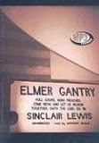 Elmer Gantry (Signet Classics (Paperback))
