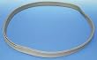 Rubber Rim 18"