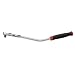GearWrench 81213 3/8-Inch Drive Cushion Grip Offset Flex Handle Ratchet