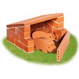 Teifoc Piggery Construction Set