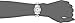 Marc by Marc Jacobs Women's MBM3055 Amy Stainless Steel Watch with Link Bracelet