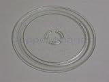Whirlpool Microwave Glass Tray 4393799
